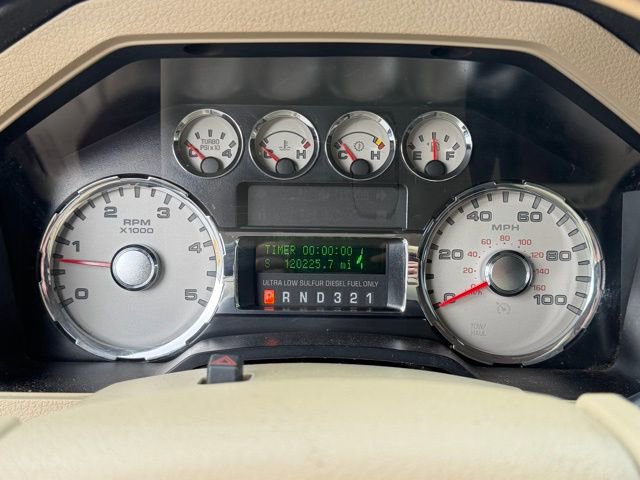 Used 2009 Ford F450 Lariat image 12