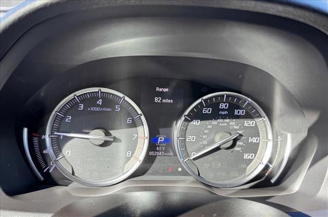 Used 2018 Acura MDX w/ Advance & Entertainment image 13