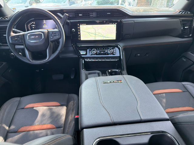 Used 2026 GMC Sierra 2500 AT4 w/ AT4 Premium Plus Package AWD/4WD image 22