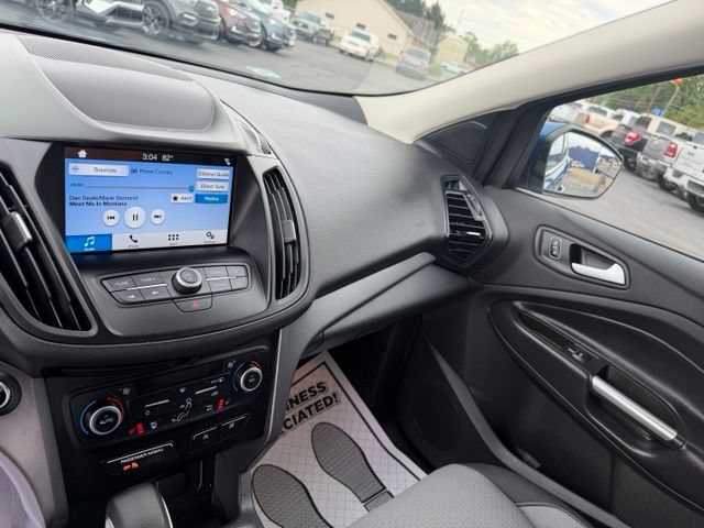 Used 2019 Ford Escape SE AWD/4WD image 28
