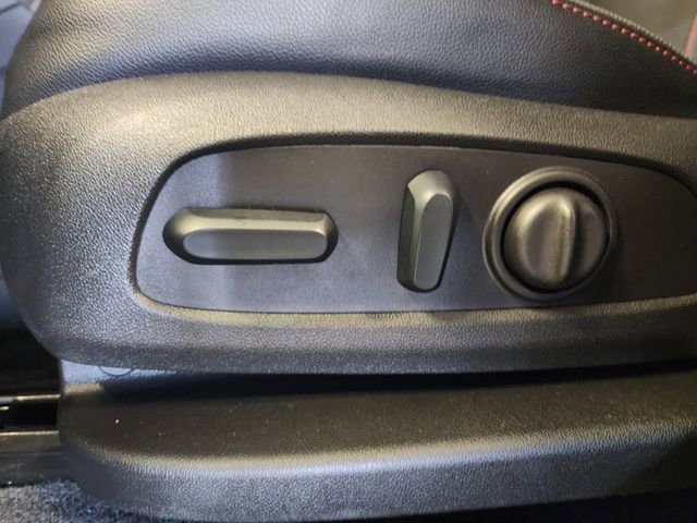 Certified 2024 Chevrolet Equinox RS w/ LPO, Floor Liner Package FWD image 12