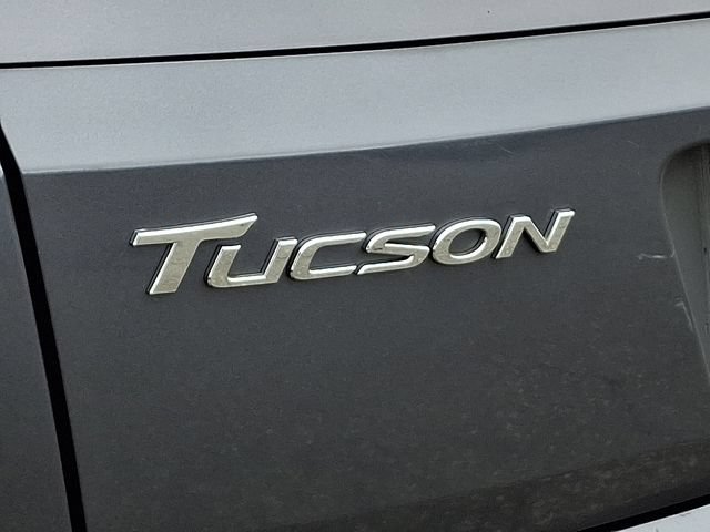 Used 2016 Hyundai Tucson SE w/ Option Group 02 FWD image 32