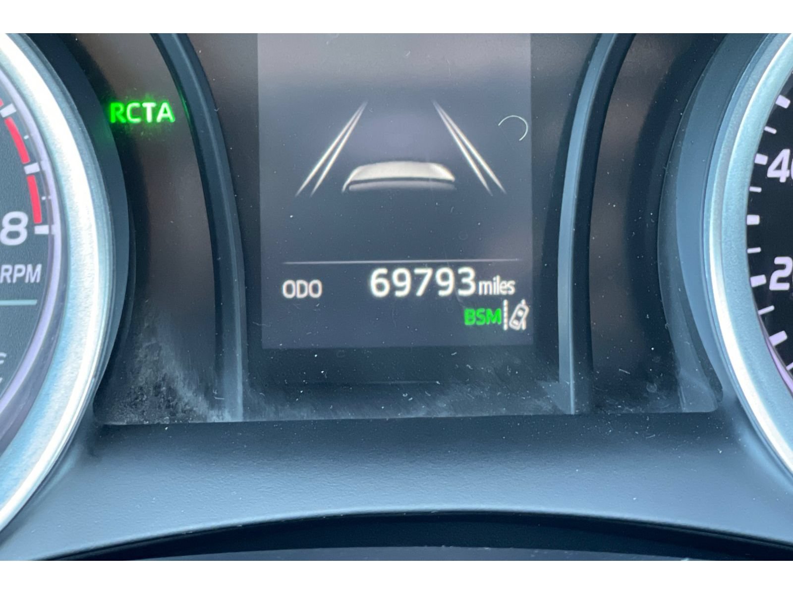 Used 2022 Toyota Camry LE w/ Convenience Package FWD image 36