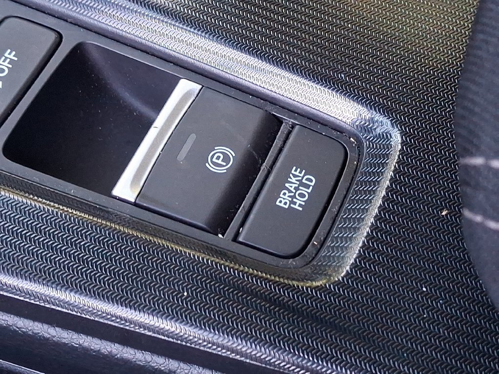 Used 2024 Honda Civic Sport image 28