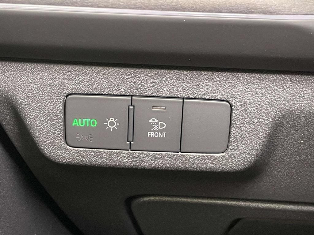 New 2026 Audi Q3 quattro 2.0T AWD/4WD image 36