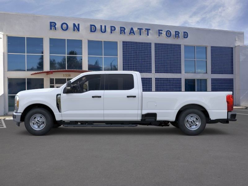 New 2026 Ford F250 XL w/ XL Driver Assist Package image 4