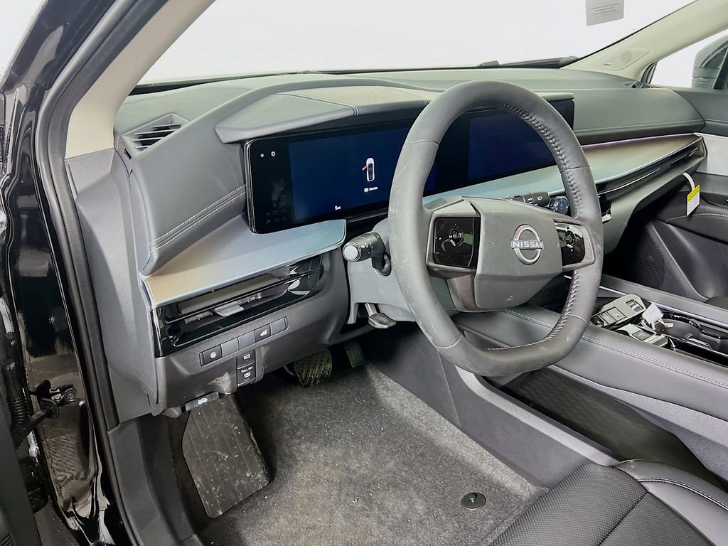 New 2026 Nissan Murano SL AWD/4WD image 8