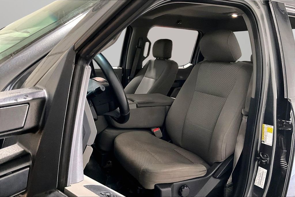 Used 2018 Ford F250 XLT image 20