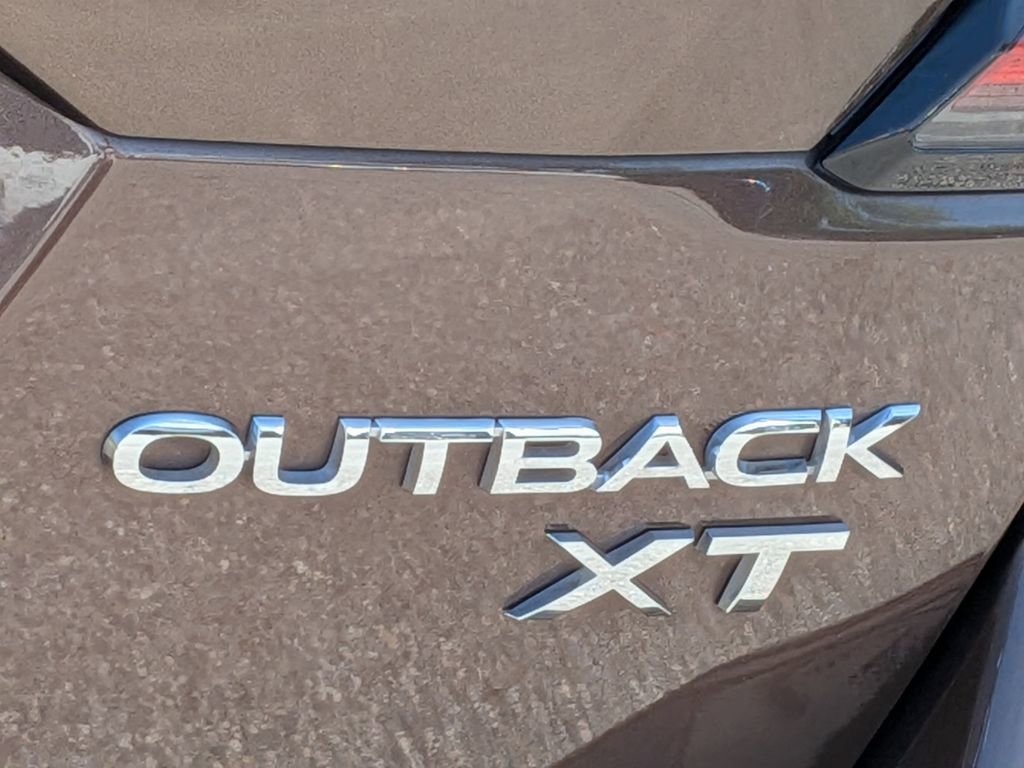 Used 2021 Subaru Outback Limited XT w/ Popular Package #2 image 12