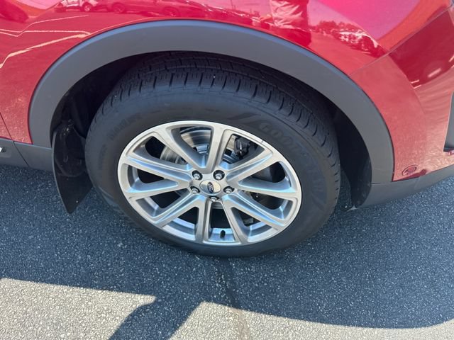 Used 2016 Ford Explorer Limited w/ Equipment Group 301A AWD/4WD image 15