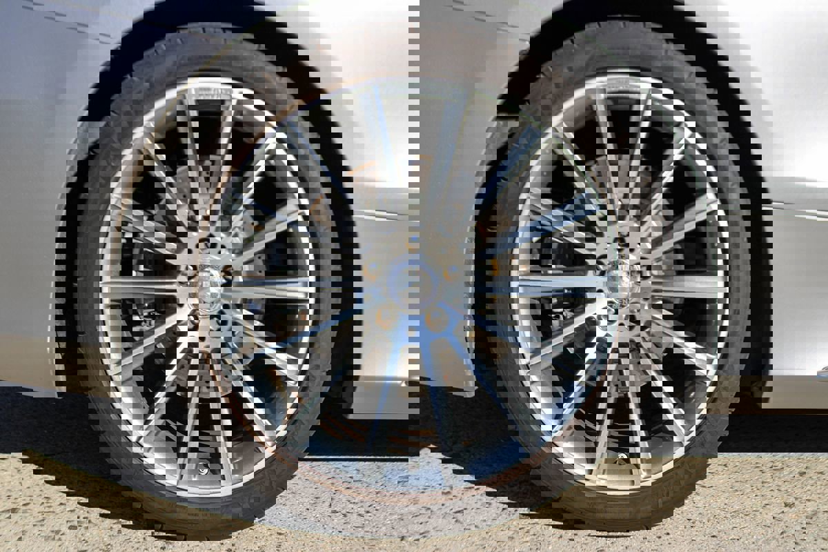 Used 2015 Mercedes-Benz S 550 4MATIC Coupe image 30