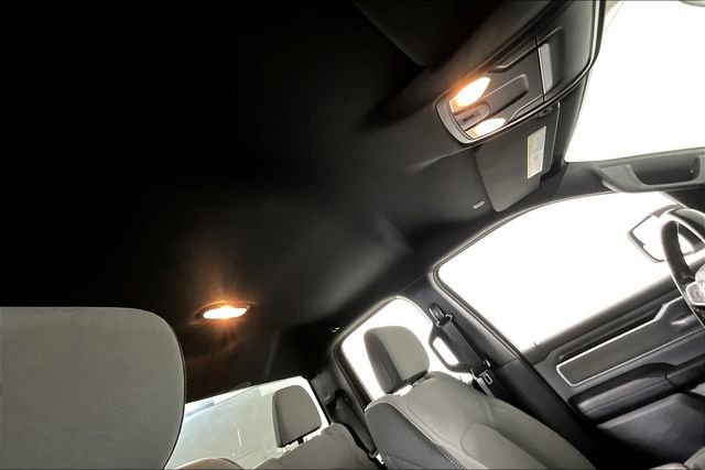 Used 2022 RAM 1500 Big Horn image 22