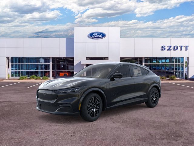 New 2026 Ford Mustang Mach-E Premium AWD/4WD image 1