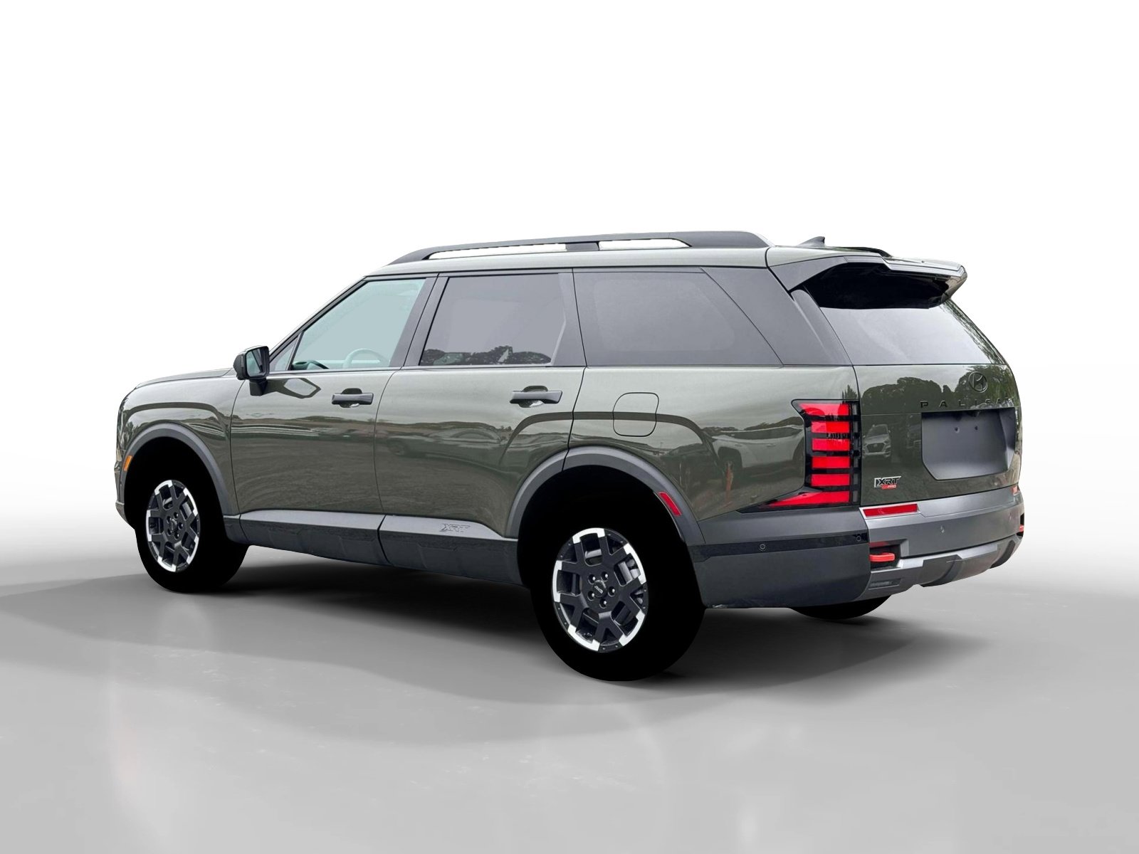 New 2026 Hyundai Palisade XRT Pro image 4
