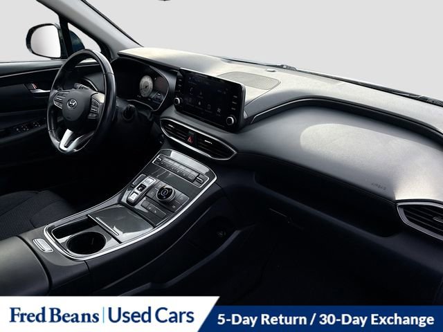 Used 2021 Hyundai Santa Fe SEL w/ Convenience Package image 31