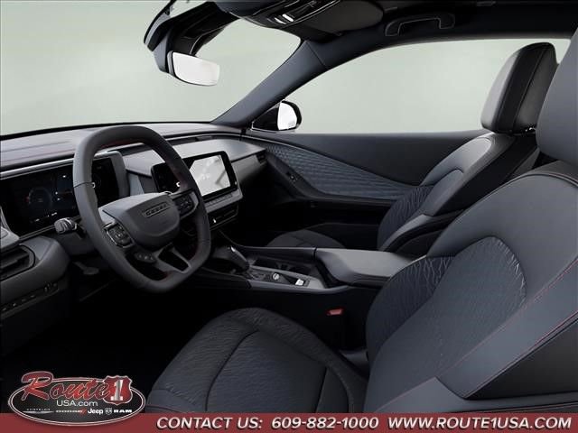 New 2026 Dodge Charger R/T Scat Pack image 22