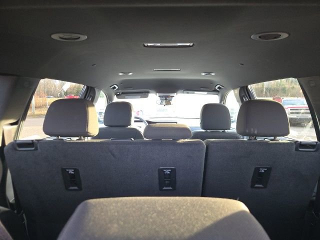 Certified 2025 GMC Acadia Elevation image 47