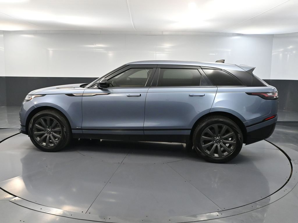 Used 2020 Land Rover Range Rover Velar R-Dynamic S image 11