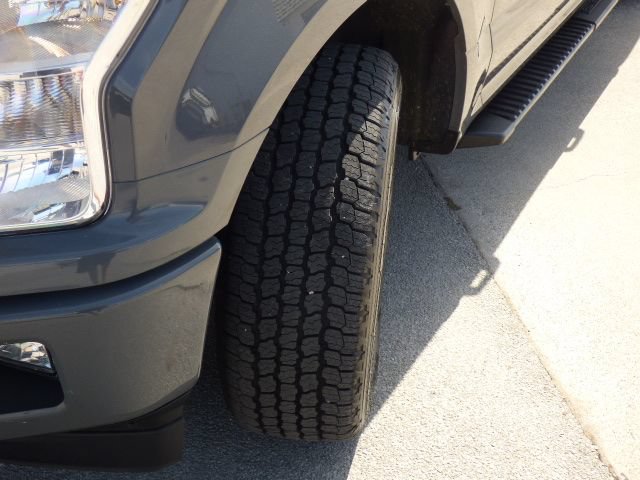 Used 2020 Ford F150 XL w/ Equipment Group 101A Mid AWD/4WD image 10