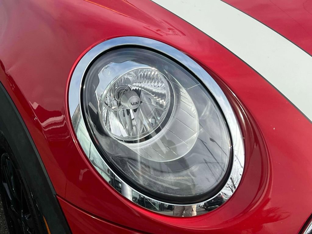 Used 2017 MINI Cooper S image 10