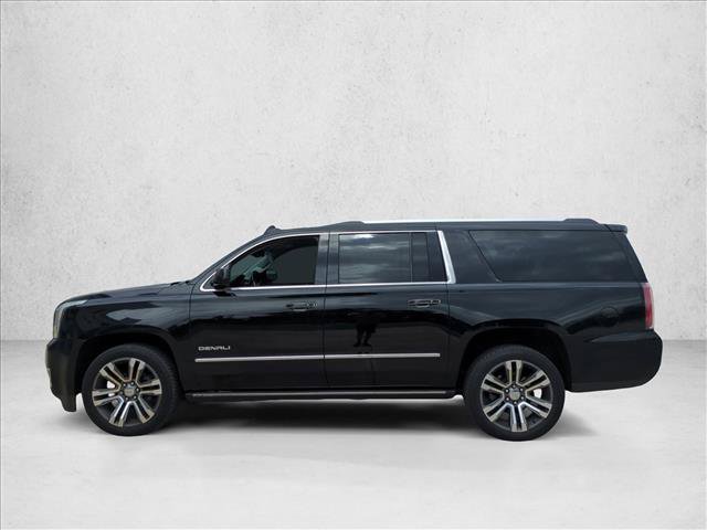 Used 2019 GMC Yukon XL Denali w/ Denali Ultimate Package RWD image 8