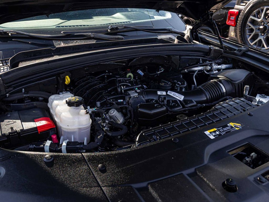 Used 2023 Jeep Grand Cherokee Altitude image 34
