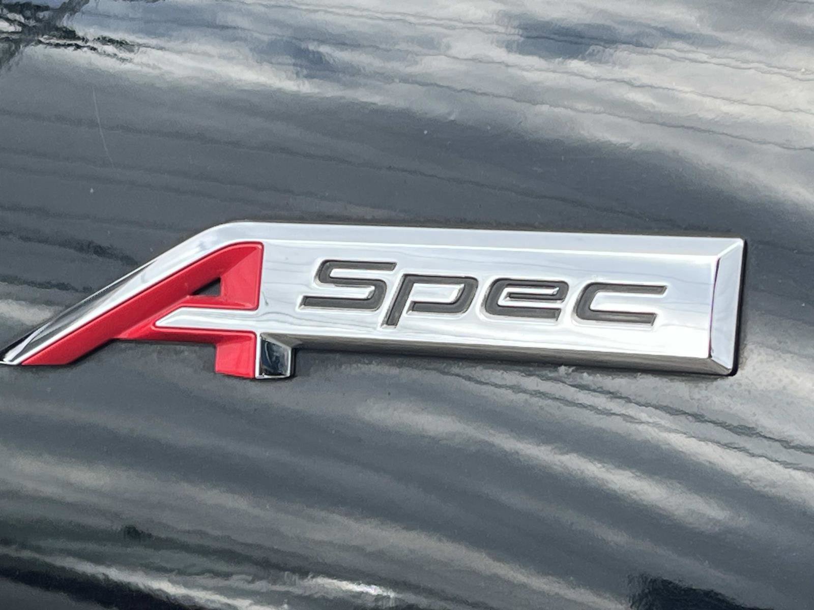 Used 2019 Acura TLX V6 w/ Technology & A-SPEC Pkg image 12