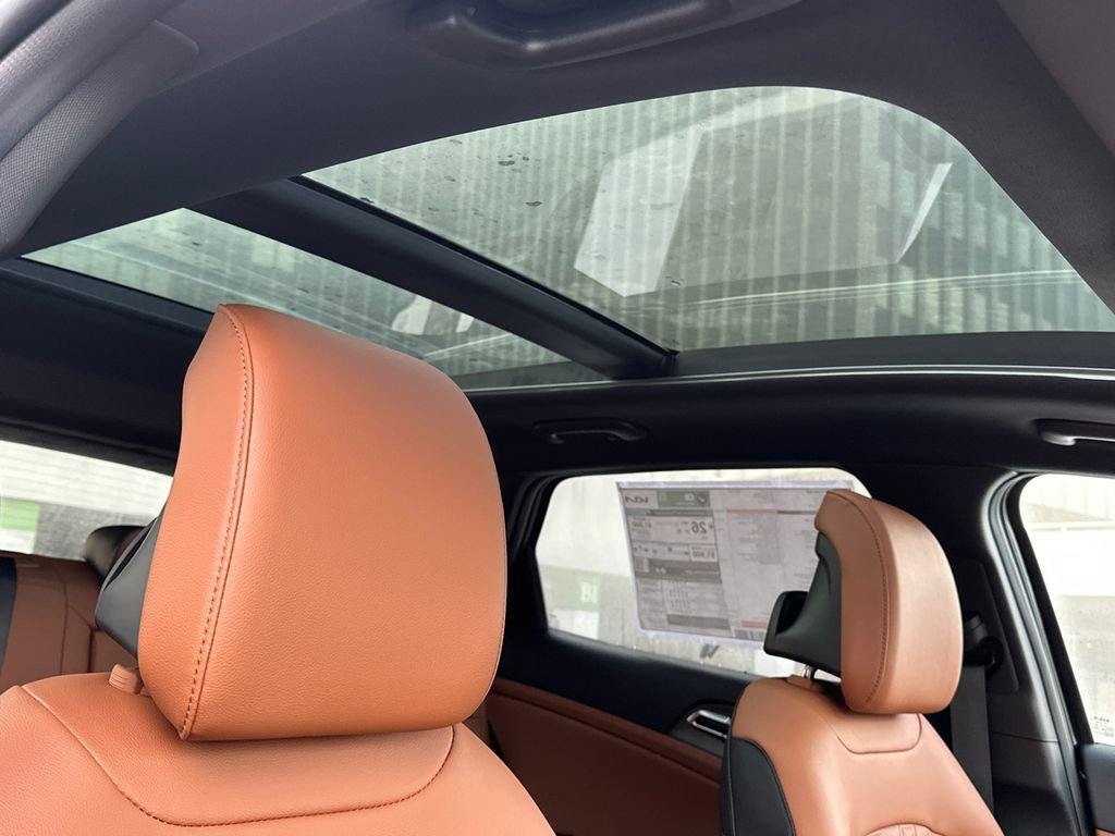 New 2026 Kia Sportage X-Line image 15