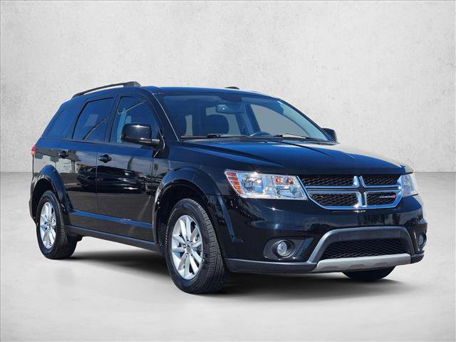 Used 2015 Dodge Journey SXT w/ Flexible Seating Group FWD image 3