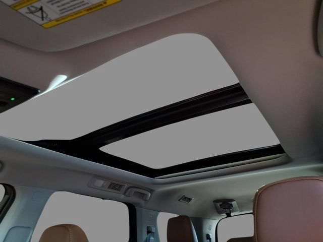 New 2026 Nissan Pathfinder Platinum AWD/4WD image 14