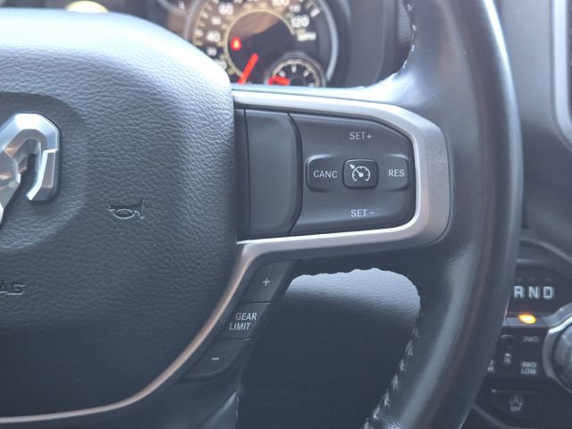 Used 2020 RAM 1500 Big Horn image 30
