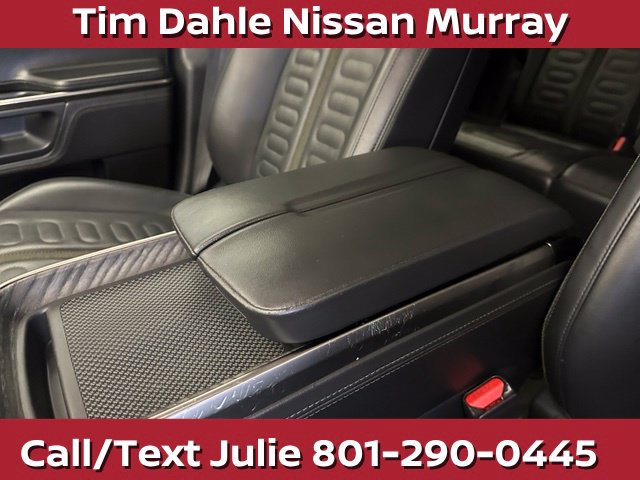 Used 2023 Rivian R1S Adventure Quad AWD/4WD image 31