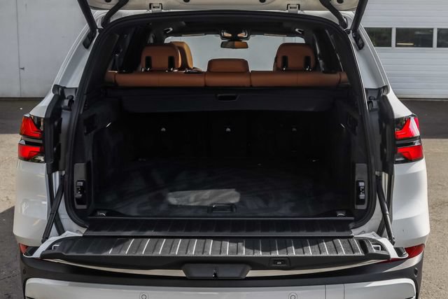 Certified 2026 BMW X5 xDrive40i AWD/4WD image 18