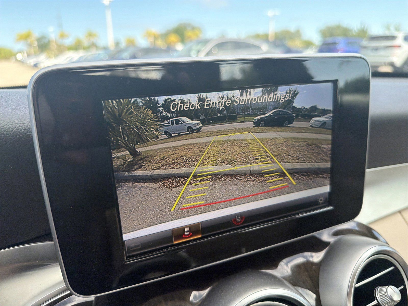 Used 2018 Mercedes-Benz C 300 Sedan image 22