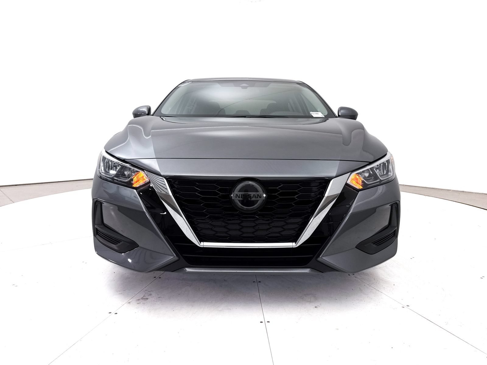 Used 2023 Nissan Sentra S FWD image 10