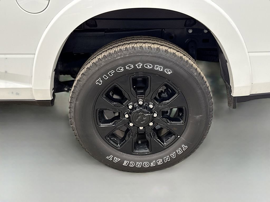 New 2024 RAM 2500 Limited image 47
