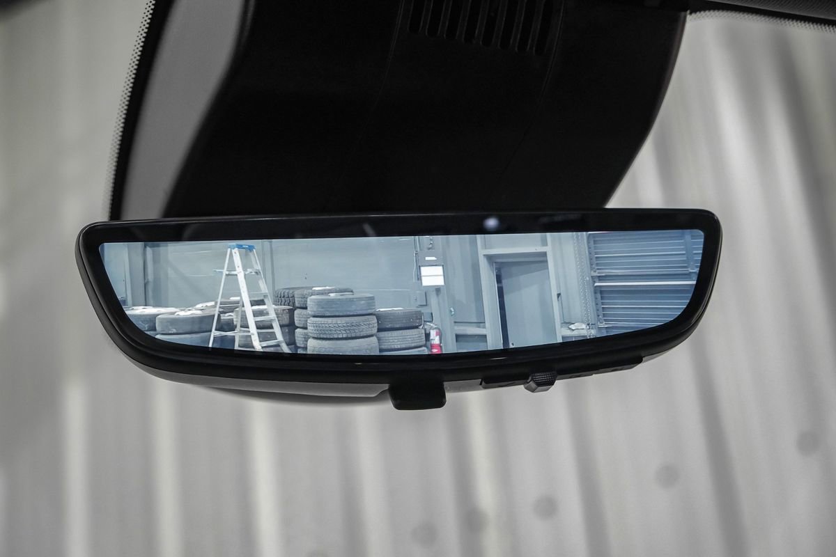 Used 2025 Chevrolet Silverado 2500 LTZ w/ LTZ Premium Texas Edition image 25