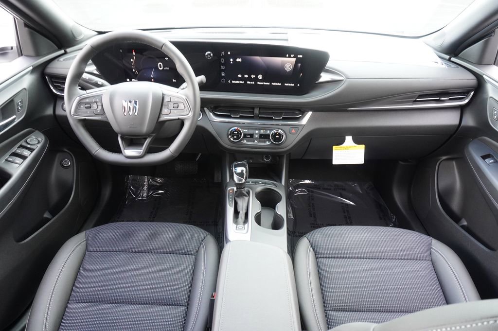 New 2026 Buick Envista Preferred w/ Convenience I Package image 11