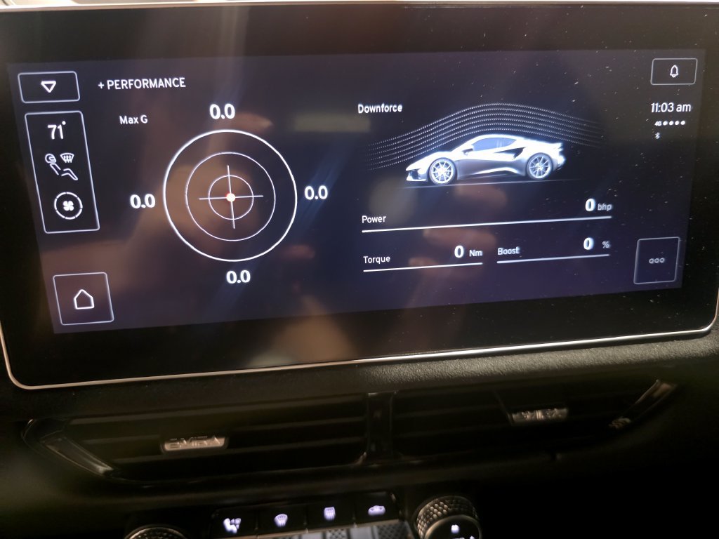Used 2026 Lotus Emira RWD image 27