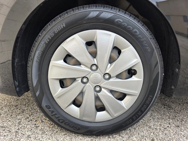 Used 2020 Kia Rio S image 22