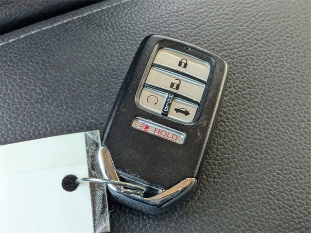 Used 2019 Honda Civic Touring image 31