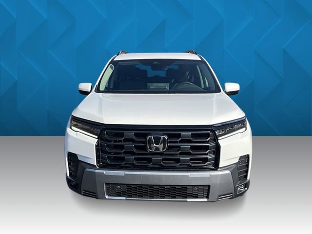 New 2026 Honda Pilot EX-L image 8