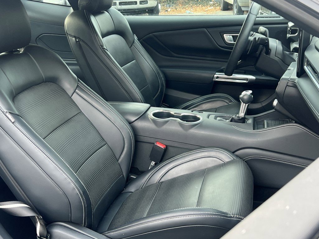 Used 2024 Ford Mustang GT Premium image 8