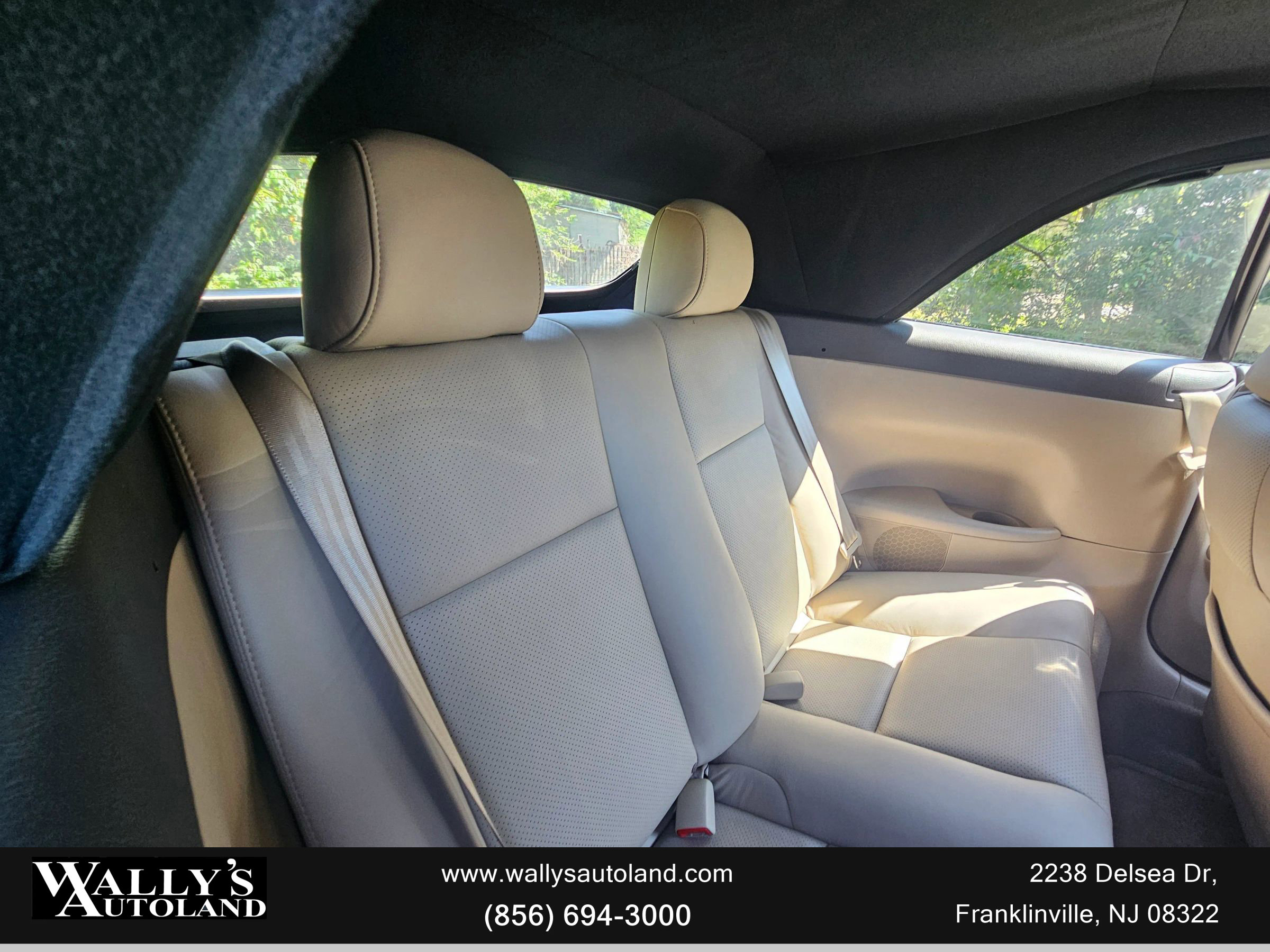 Used 2006 Toyota Solara SLE image 20