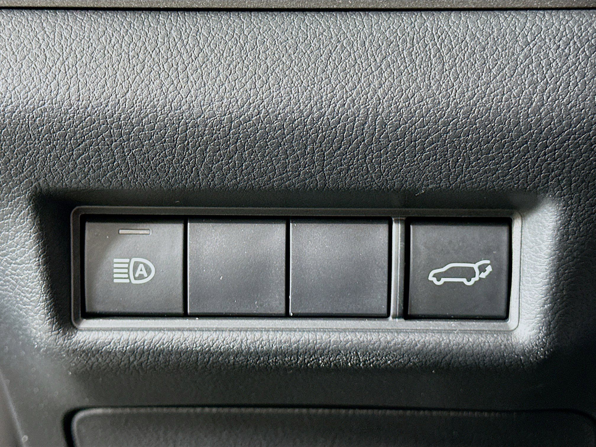 Used 2025 Toyota Grand Highlander AWD image 17