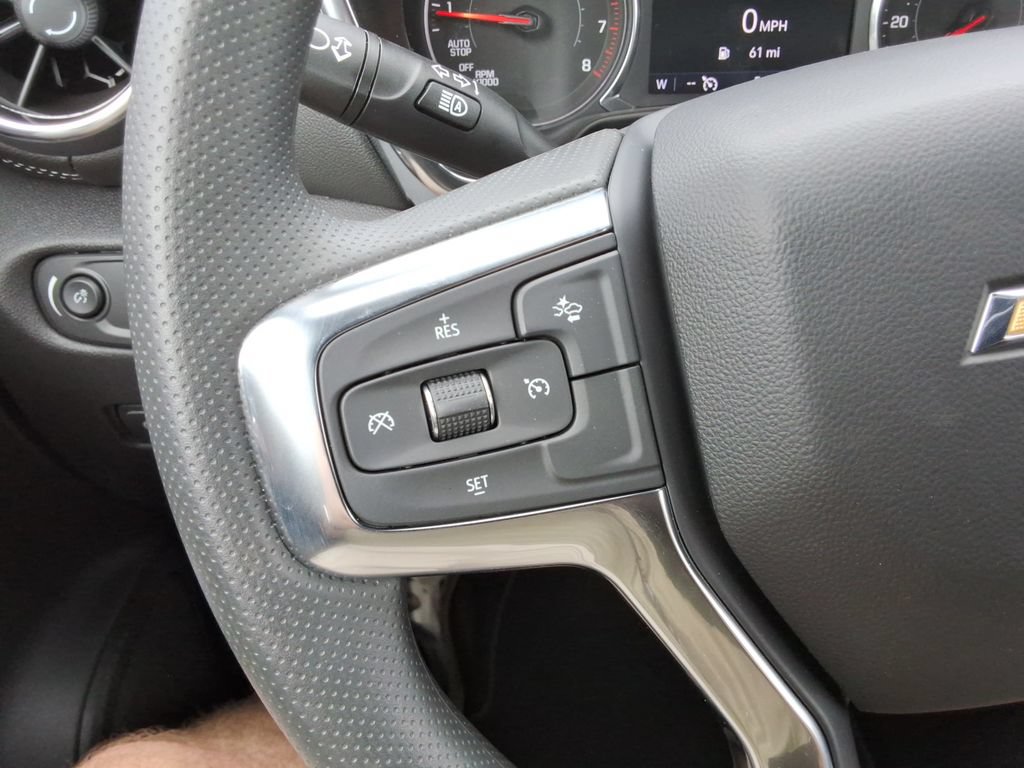 New 2026 Chevrolet Blazer LT FWD image 25