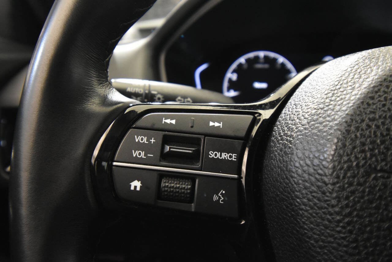 Used 2025 Honda Civic Sport image 26