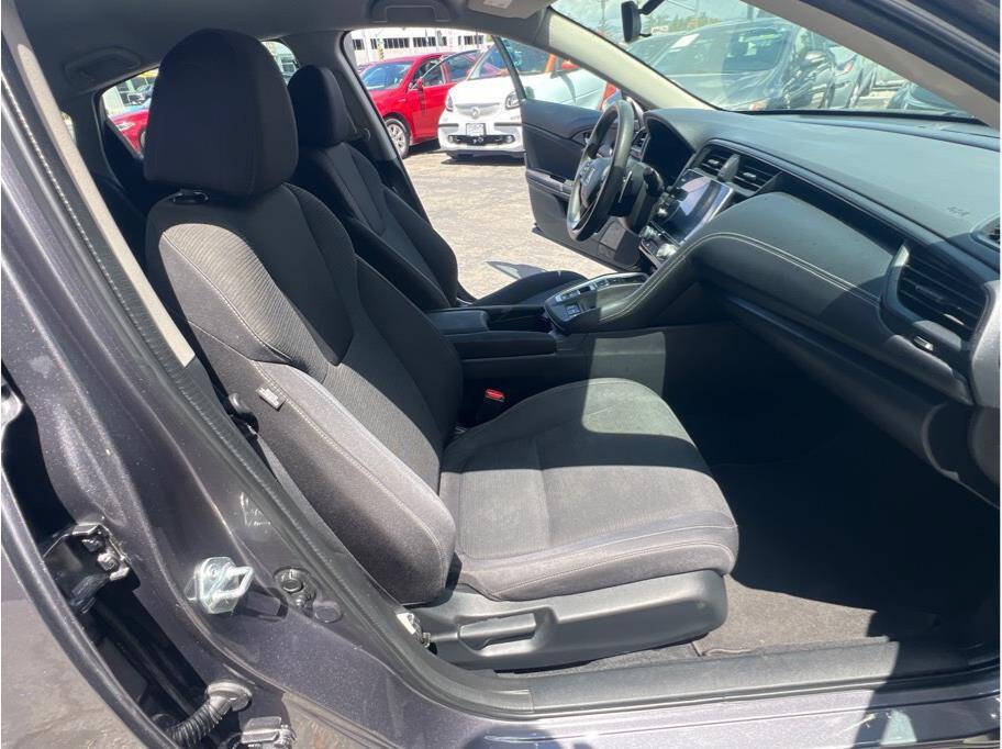 Used 2022 Honda Insight EX image 22