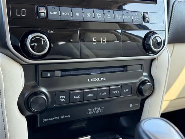 Used 2022 Lexus GX 460 Premium image 17