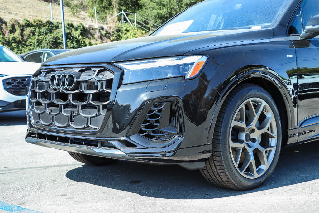 New 2026 Audi Q7 Premium Plus AWD/4WD image 7